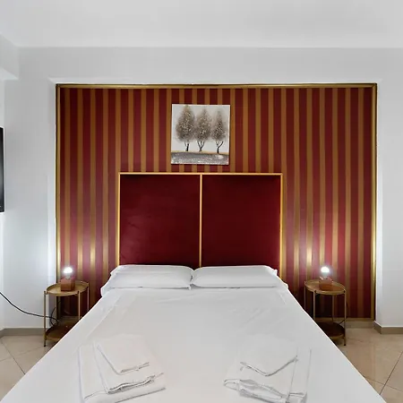 Apartment Mirosa