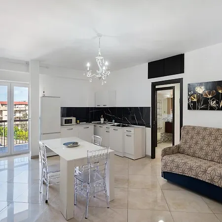 Apartment Mirosa *