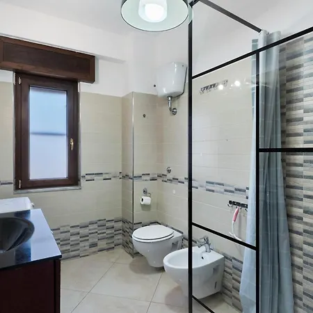 Apartment Mirosa *