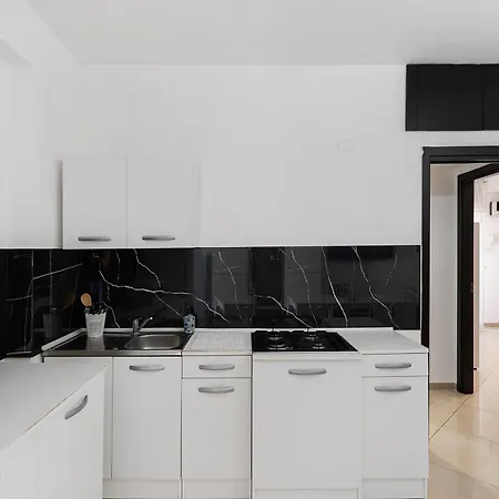 Mirosa Apartment *