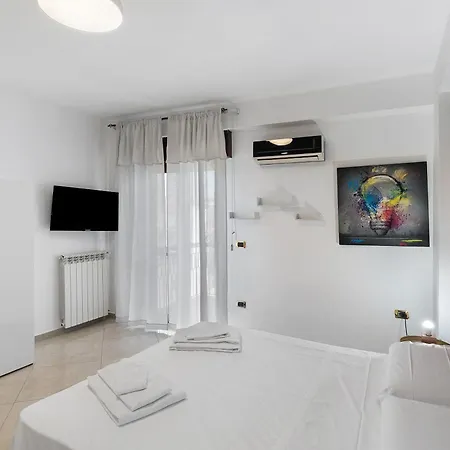 Mirosa Apartment Pompei