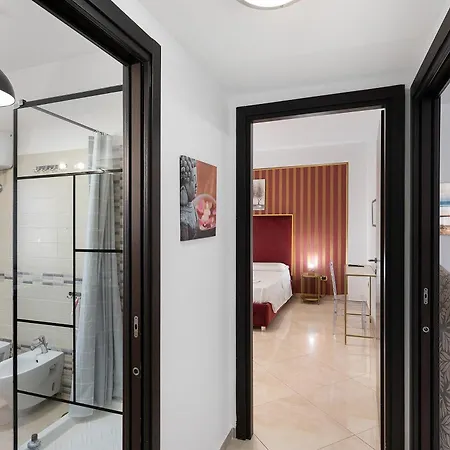 Apartment Mirosa