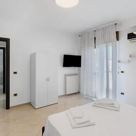 Apartment Mirosa Pompei