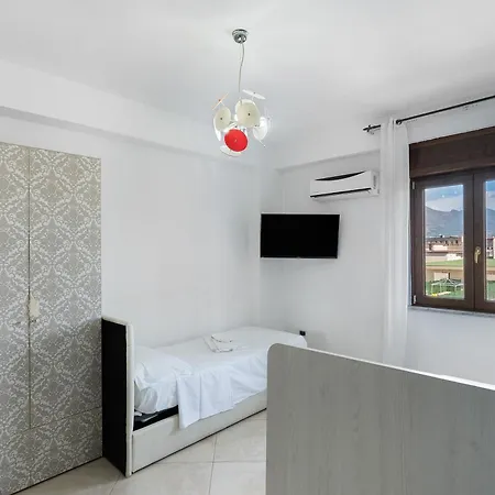 Mirosa Apartment