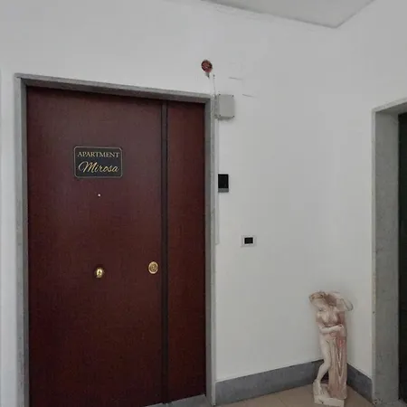 Mirosa Apartment